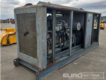 Groupe électrogène Petbow 247kVA Generator, Rolls Royce Engine: photos 3 Groupe électrogène Petbow 247kVA Generator, Rolls Royce Engine: photos 3