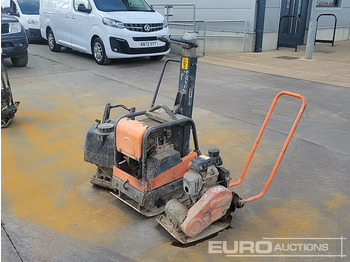 Travaux routiers HONDA