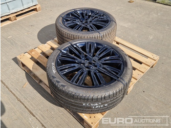 Pneu PIRELLI