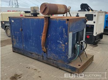 Groupe électrogène Powerpack, Perkins Engine: photos 3