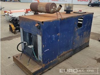 Groupe électrogène Powerpack, Perkins Engine: photos 5