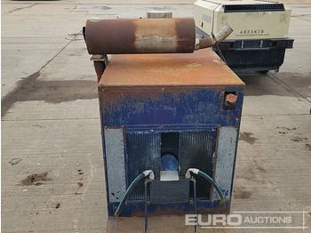 Groupe électrogène Powerpack, Perkins Engine: photos 4