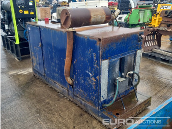 Groupe électrogène Powerpack, Perkins Engine: photos 3