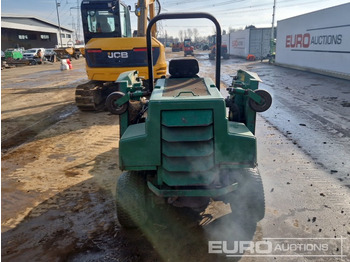 Motofaucheuse Ransomes 931D: photos 4