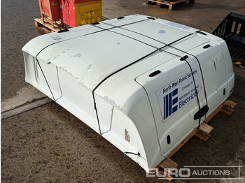 Matériel de chantier