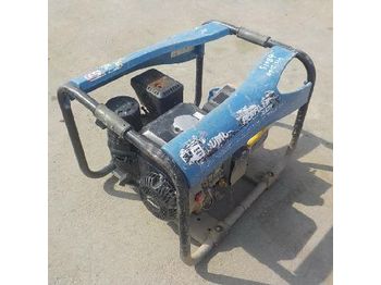 Groupe électrogène SDMO 3000: photos 1