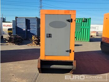 Groupe électrogène SDMO R110: photos 4
