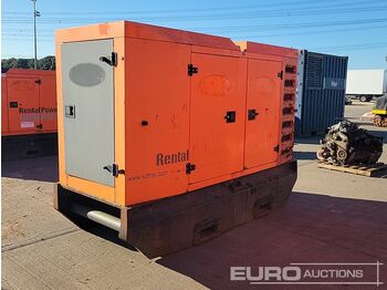 Groupe électrogène SDMO R110: photos 5