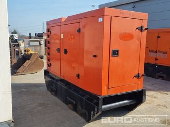 Groupe électrogène SDMO R110: photos 3