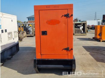 Groupe électrogène SDMO R110: photos 4