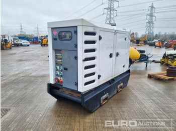 Groupe électrogène SDMO R110: photos 1