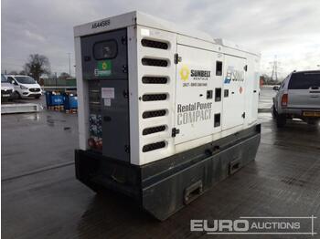 Groupe électrogène SDMO R165: photos 1