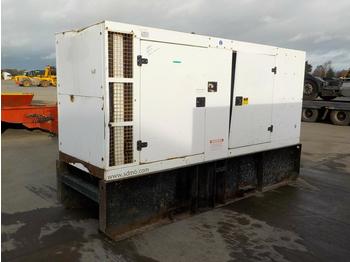 Groupe électrogène SDMO R220C2: photos 1