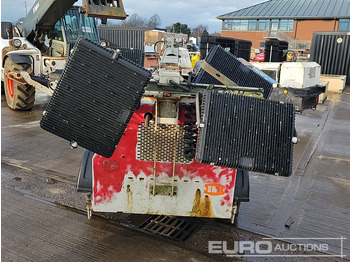 Mat d'éclairage SMC TL35: photos 4