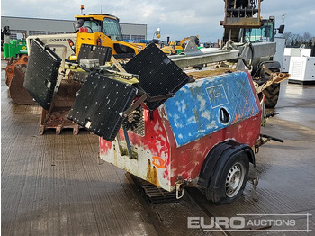 Mat d'éclairage SMC TL35: photos 5