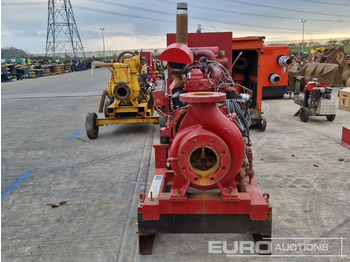 Pompe à eau SPP KP12X: photos 4