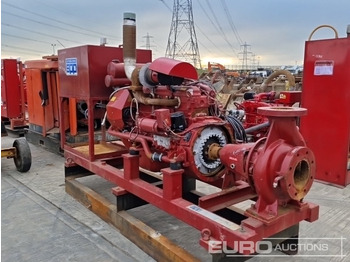 Pompe à eau SPP KP12X: photos 3