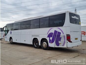 Autocar Setra S416: photos 3