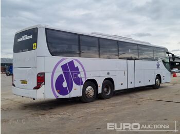 Autocar Setra S416: photos 5