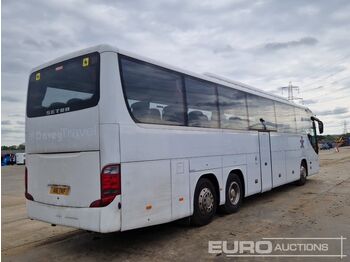 Autocar Setra S416: photos 5
