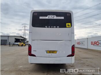 Autocar Setra S416: photos 4