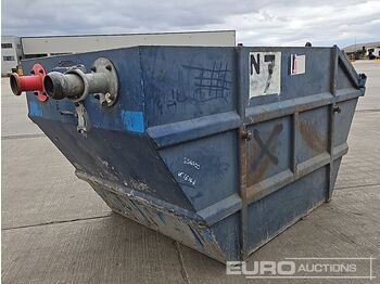 Cuve de stockage Static Silt Separation Tank: photos 5 Cuve de stockage Static Silt Separation Tank: photos 5