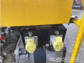 Groupe électrogène Stephill 2.7Kva Petrol Generator, Honda Engine: photos 5