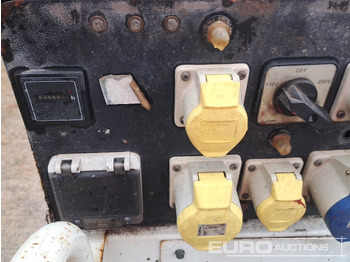 Groupe électrogène Stephill SE6000D4: photos 5