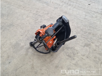 Matériel de chantier Stihl BT131 Petrol Auger Drive Unit: photos 3