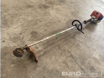 Matériel de chantier STIHL