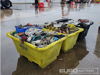 Matériel de chantier