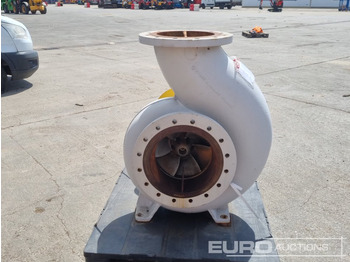 Pompe à eau Sulzer 12" Centrifugal Pump: photos 4