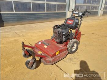 Motofaucheuse Toro 32RD: photos 1