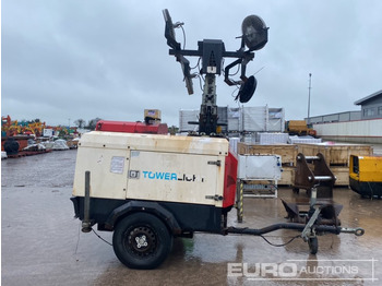 Mat d'éclairage Towerlight BLED1-1413: photos 5