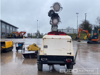 Mat d'éclairage Towerlight BLED1-1413: photos 3