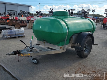 Cuve de stockage