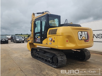 Pelle sur chenille Unused 2024 CAT 312GC: photos 3