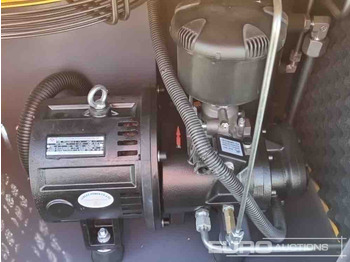 Compresseur d'air Unused 2024 Zelfir VSD-10HP: photos 5