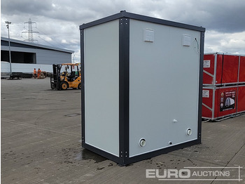 Conteneur maritime Unused 2025 220V Portable Double Toilets (Cannot Be Reconsigned): photos 5