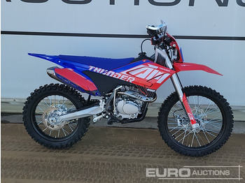 Motocyclette Unused 2025 Apollo Thunder: photos 5