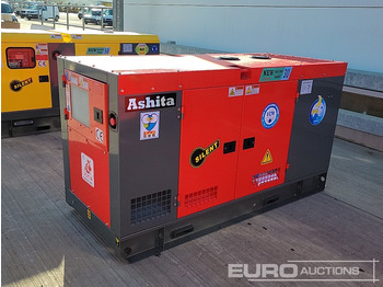 Groupe électrogène Unused 2025 Ashita Power AG3-30: photos 5