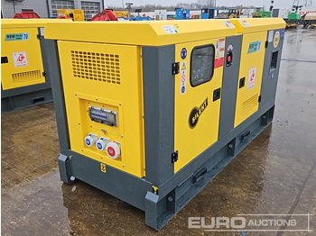 Groupe électrogène ASHITA POWER