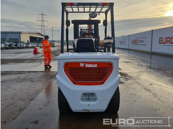 Chariot élévateur Unused 2025 Bobcat D30NX: photos 4