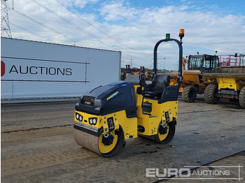Compacteur BOMAG