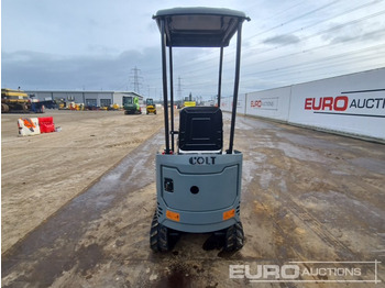 Mini pelle Unused 2025 Colt KV13: photos 4 Mini pelle Unused 2025 Colt KV13: photos 4