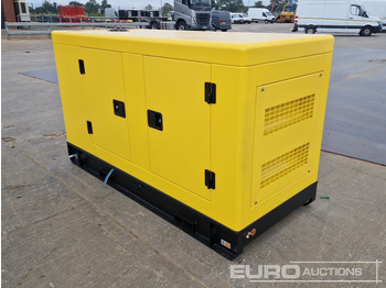 Groupe électrogène Unused 2025 Compal Power VG-R30: photos 3