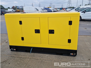 Groupe électrogène Unused 2025 Compal Power VG-R30: photos 4