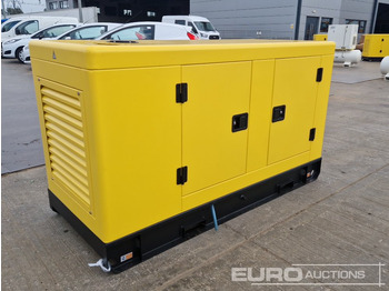 Groupe électrogène Unused 2025 Compal Power VG-R30: photos 5