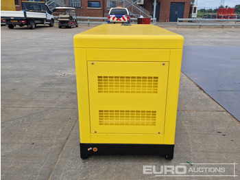 Groupe électrogène Unused 2025 Compal Power VG-R30: photos 2