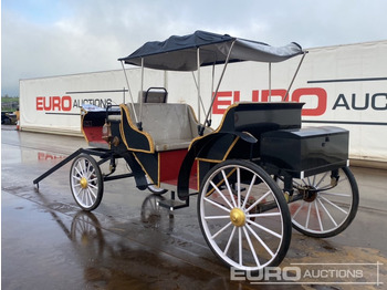 Voiturette de golf Unused 2025 Electric Carriage: photos 3 Voiturette de golf Unused 2025 Electric Carriage: photos 3